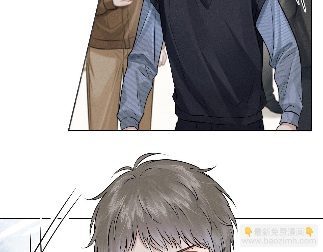 第101话 见笑了啊(1/3)-第126话