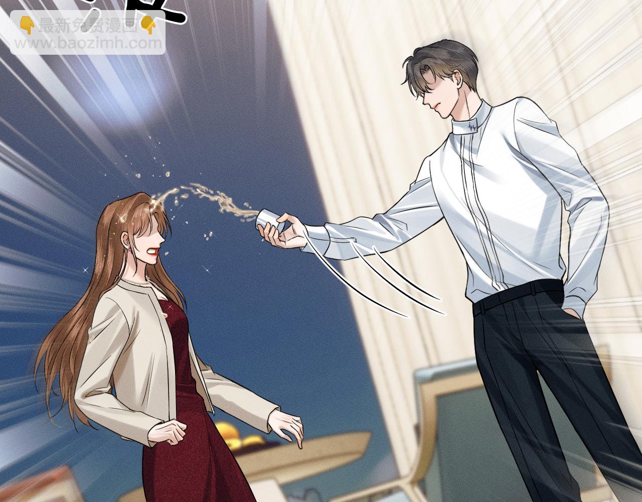 第101话 见笑了啊(1/3)-第126话