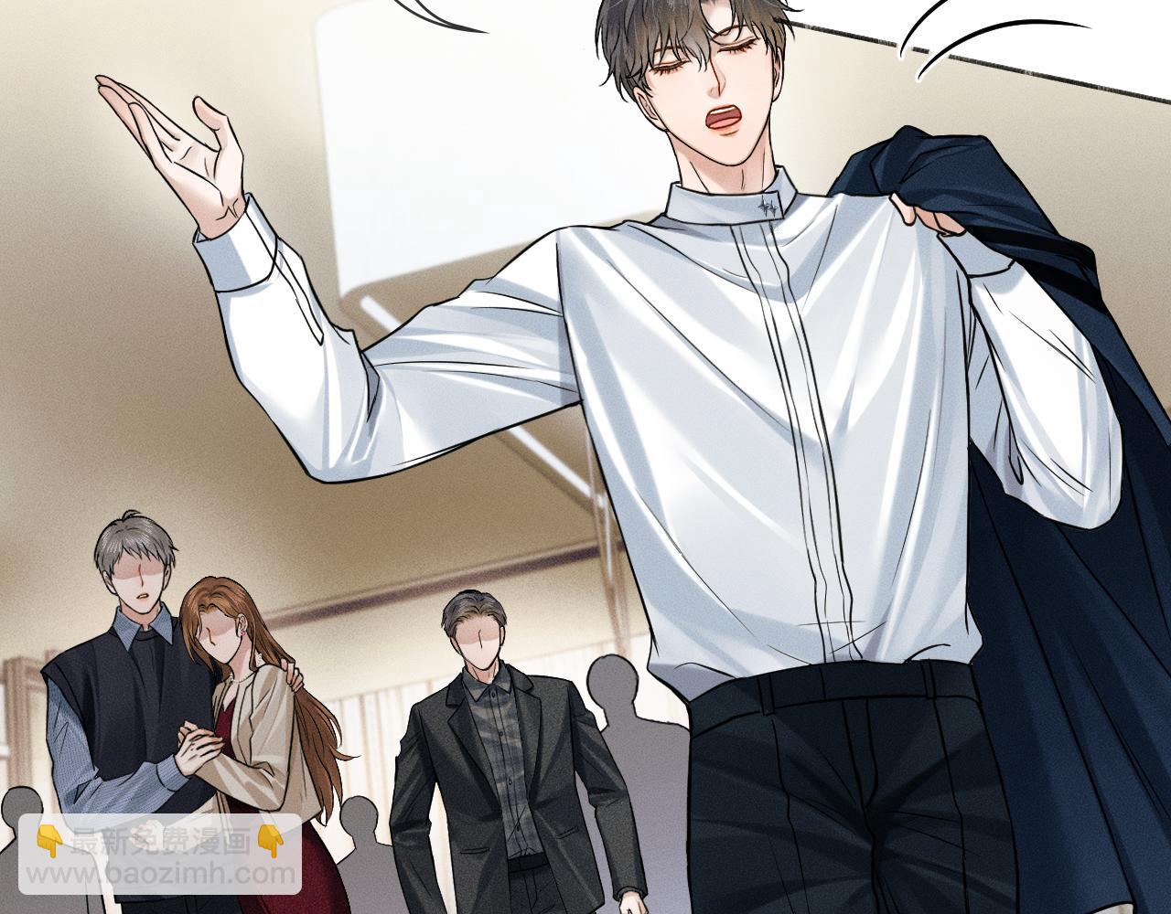 第101话 见笑了啊(1/3)-第126话