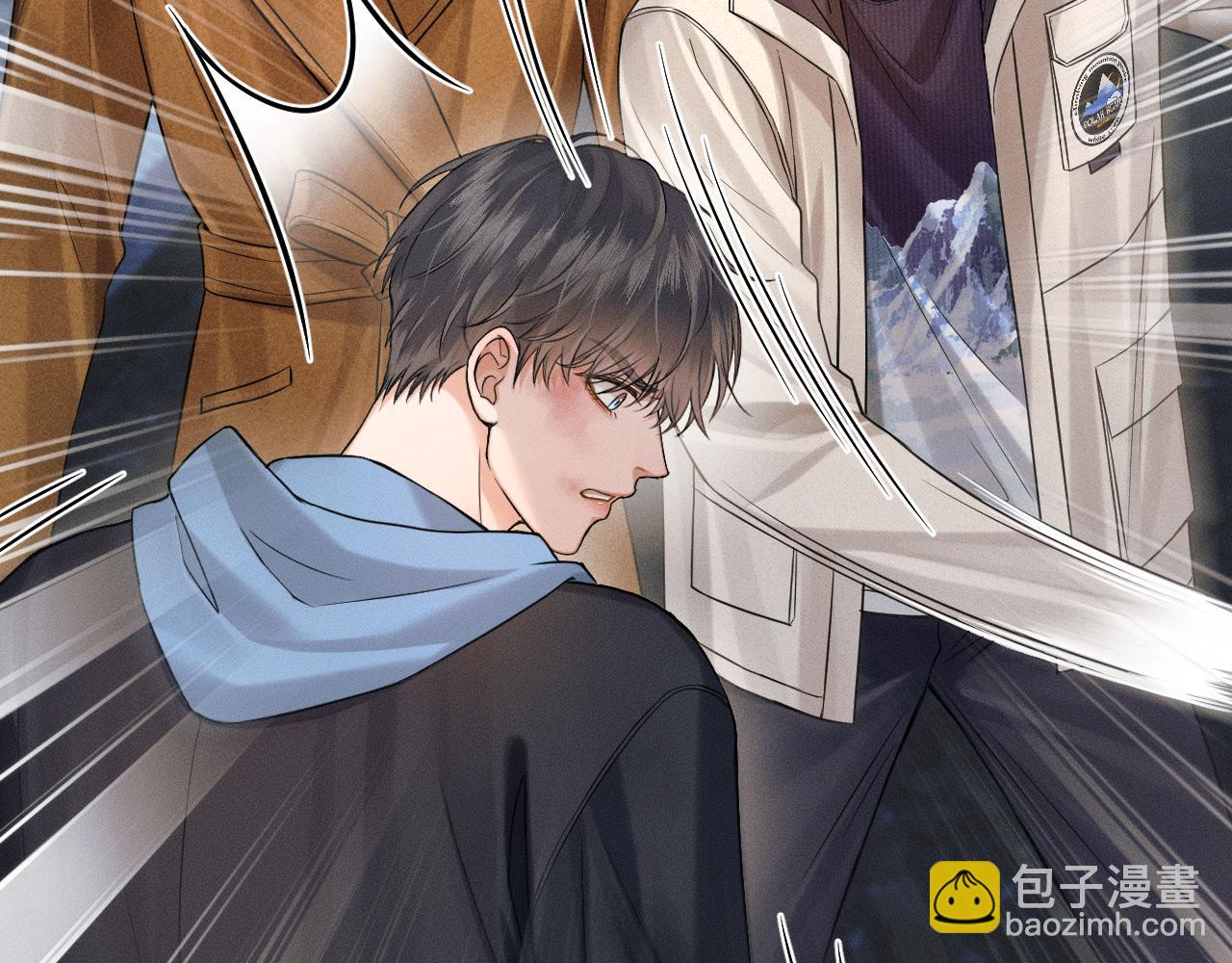 你卻愛着一個他 - 第106話 簡哥，原諒我好不好？(1/2) - 4