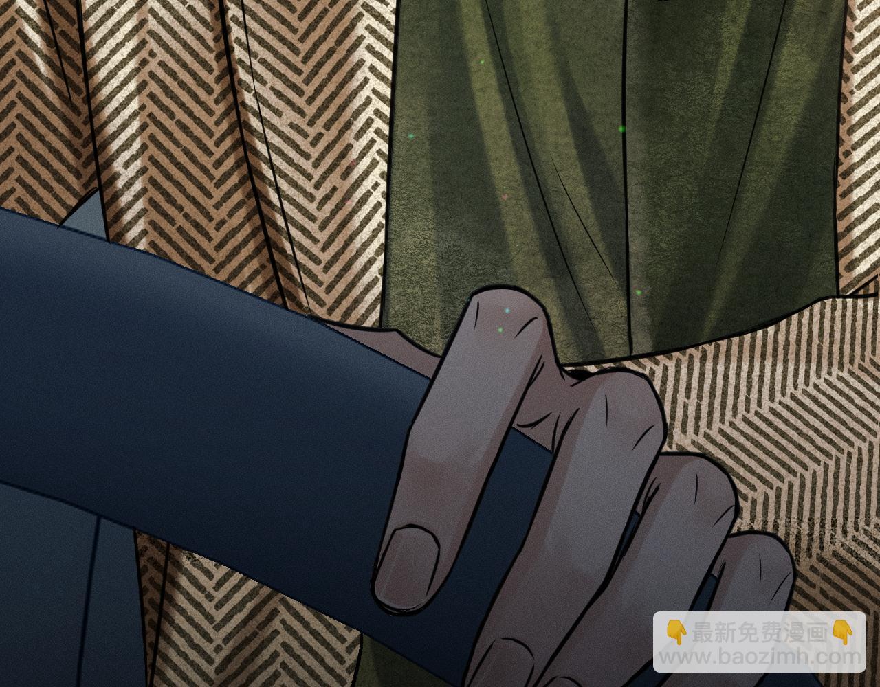 第108话 不准你再踏进这里(1/2)-第134话