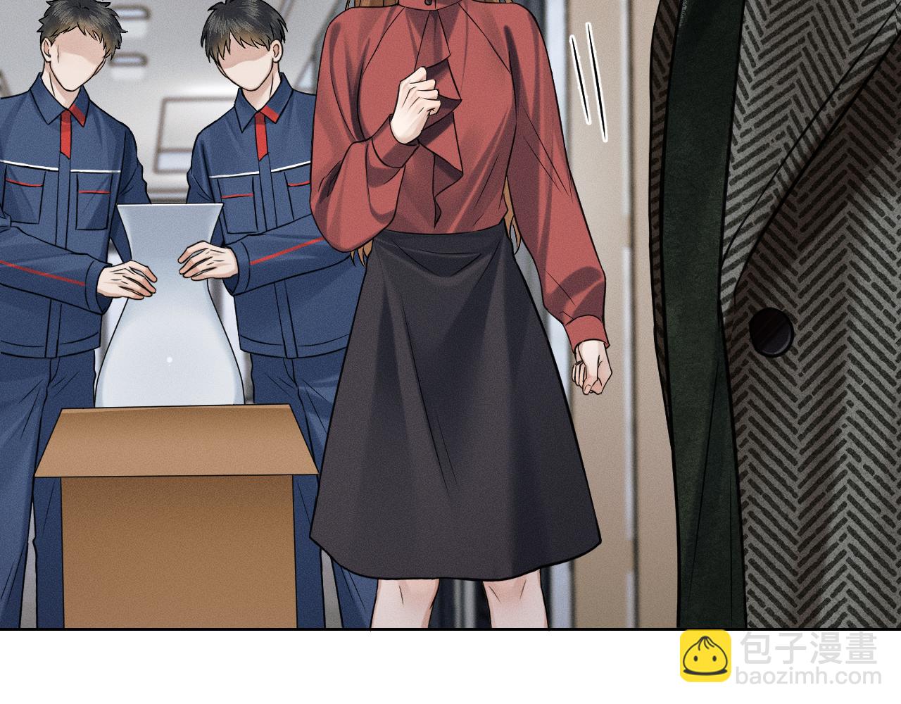 第108话 不准你再踏进这里(1/2)-第134话