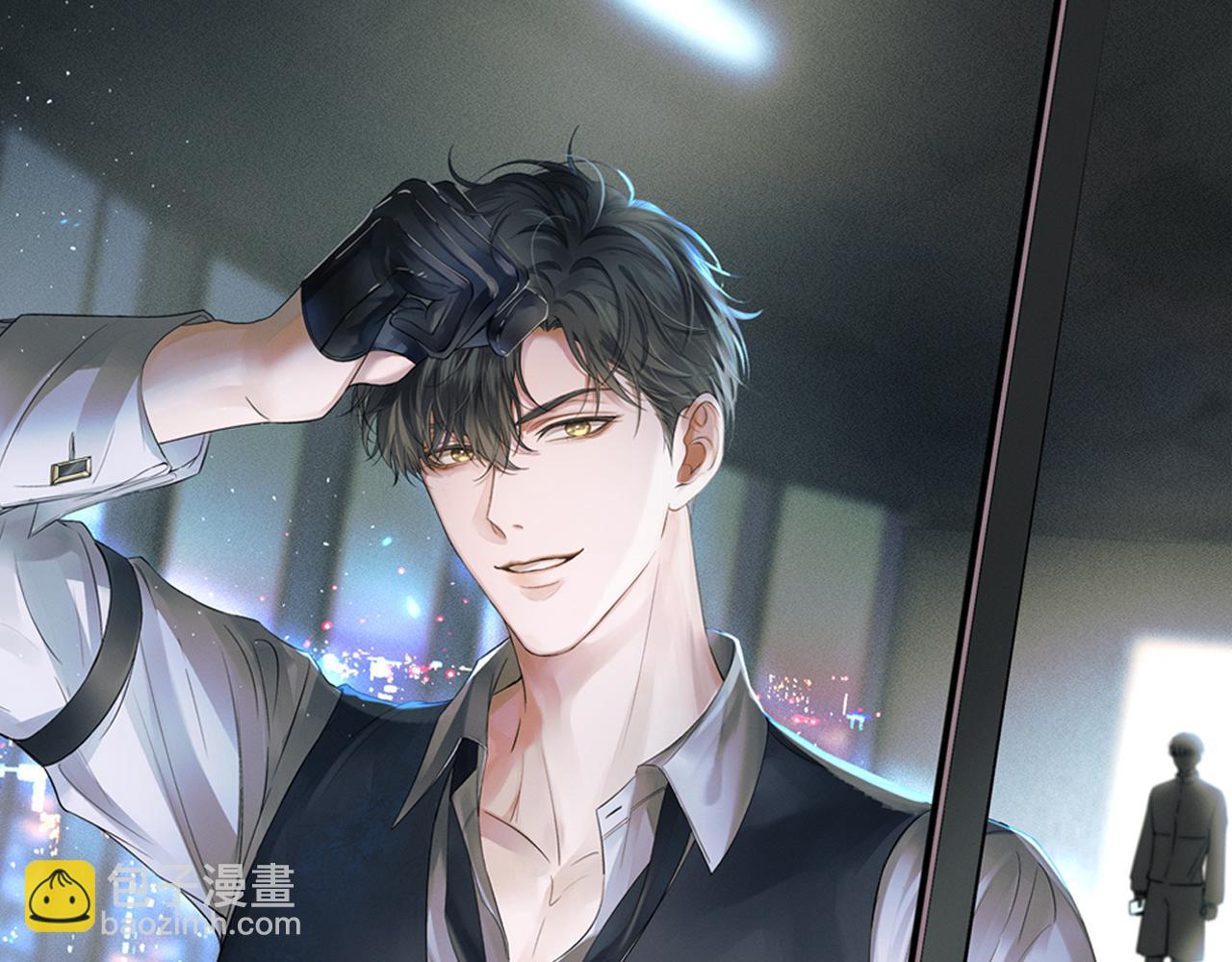 第109话 不想聊(1/2)-第136话