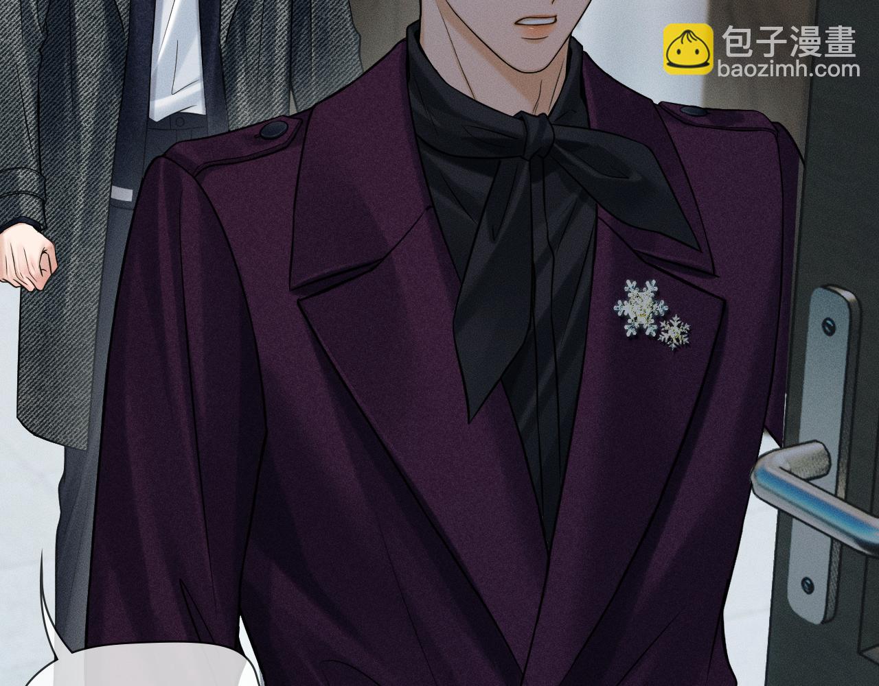 第112话 我喜欢你(1/2)-第144话