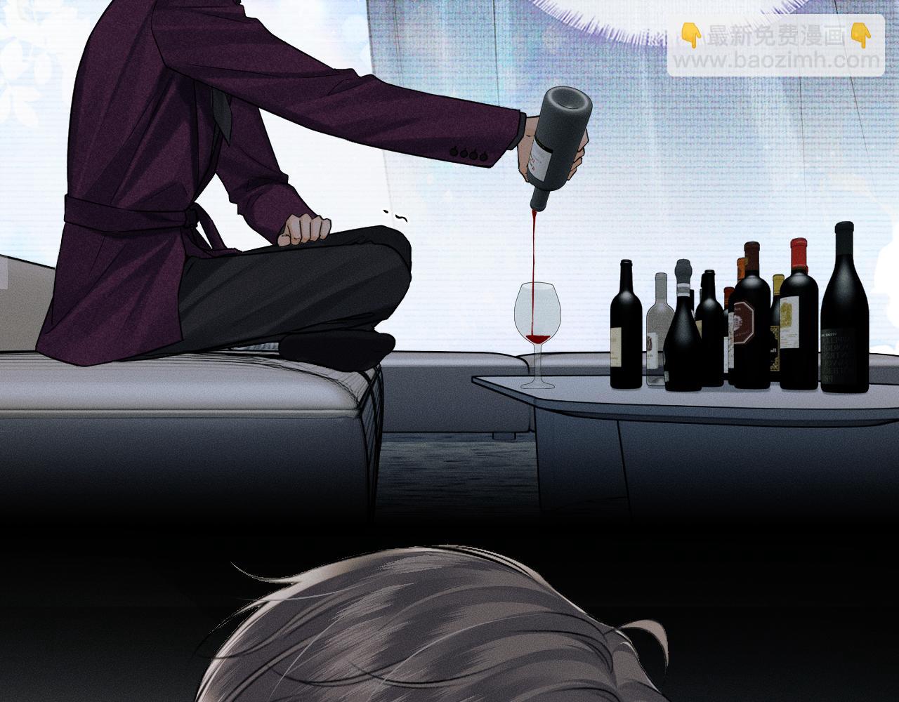 第112话 我喜欢你(1/2)-第144话