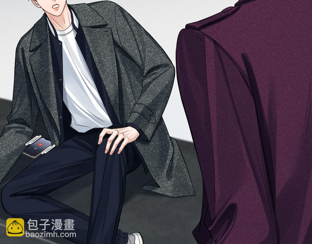 第113话 你管不着(1/2)-第140话