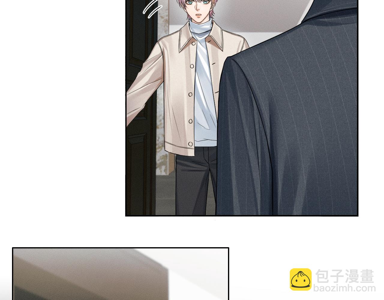 第114话 他接受不了(1/3)-第142话