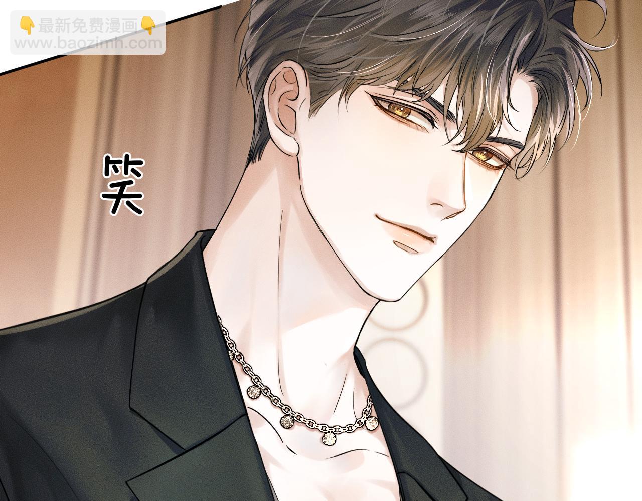 第19话  岂是别人能惦记(1/2)-第20话