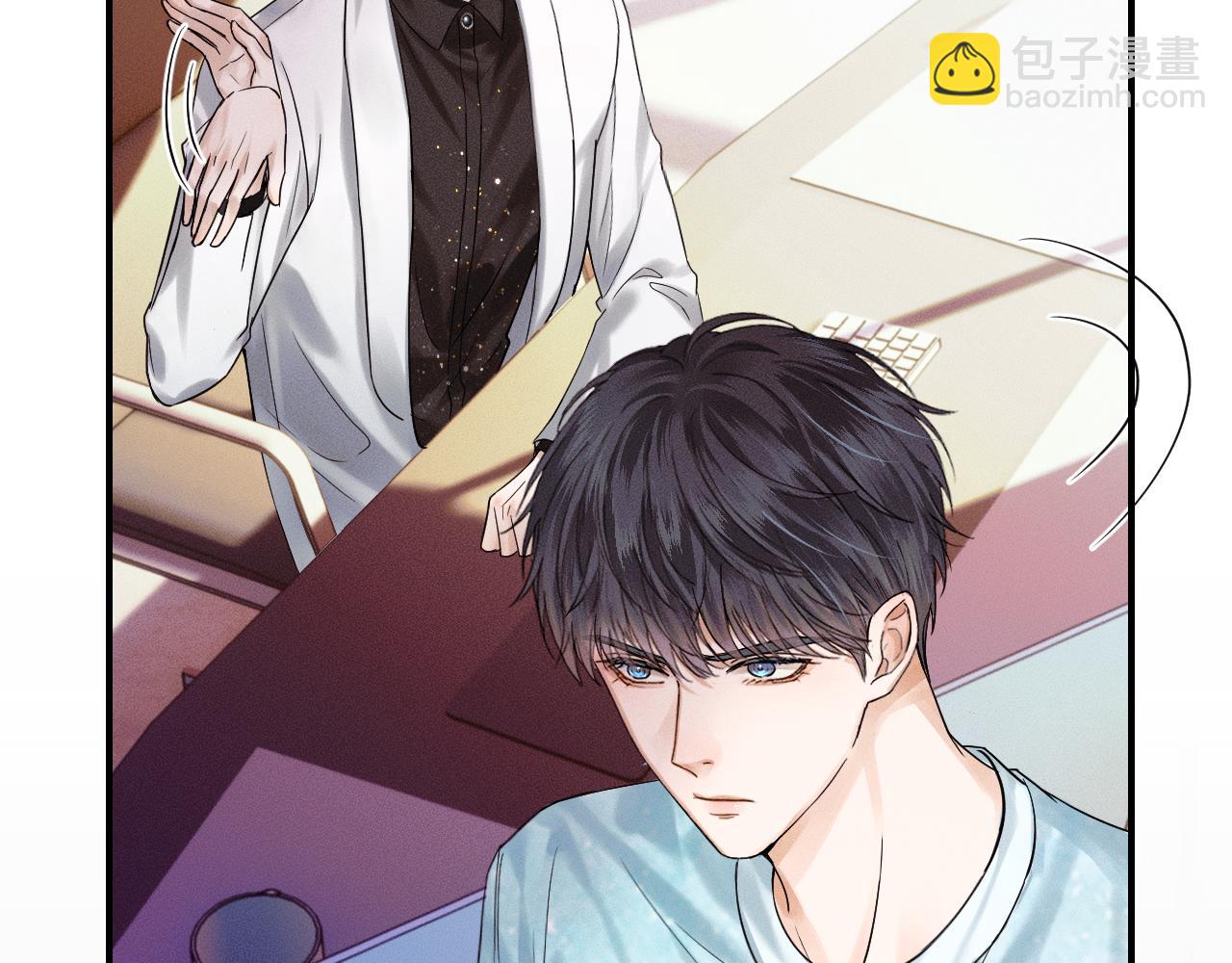 第24话 早晚得让他知道(1/3)-第26话