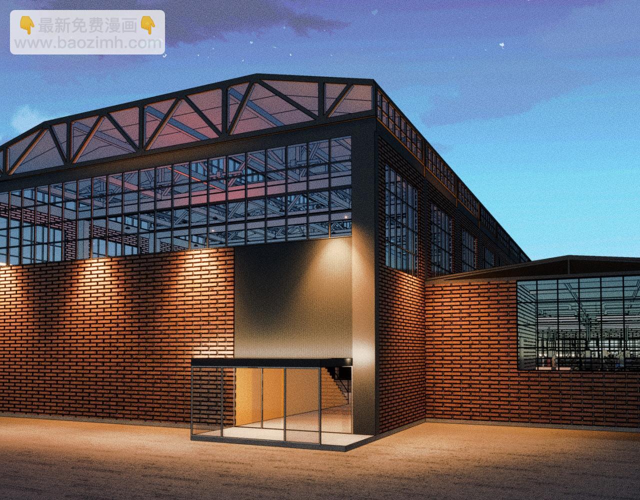 第42话 可真是人间尤物(1/2)-第44话