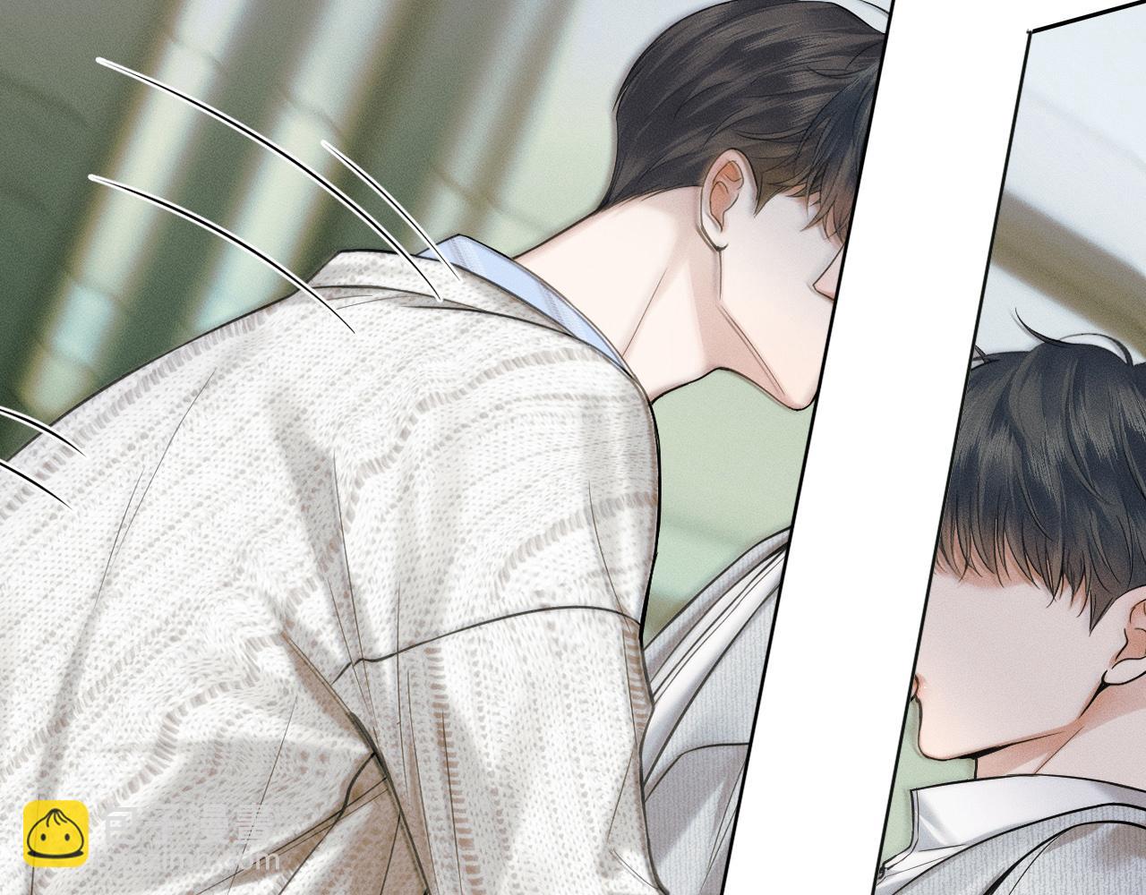 第48话 简隋英居然会先让步？(1/2)-第50话