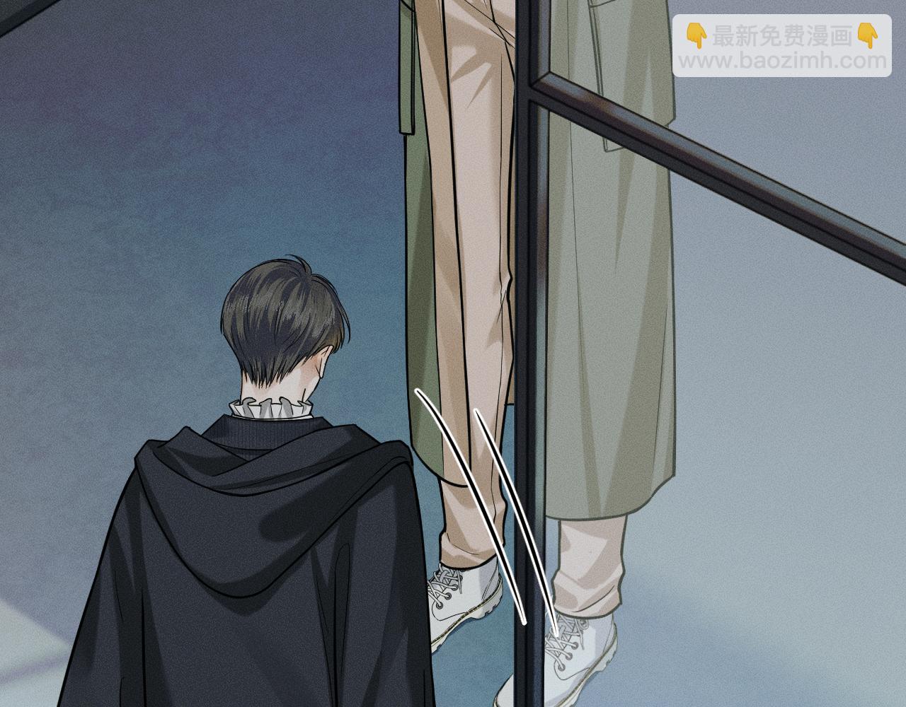 第54话 你到底有没有插一脚！(1/2)-第60话