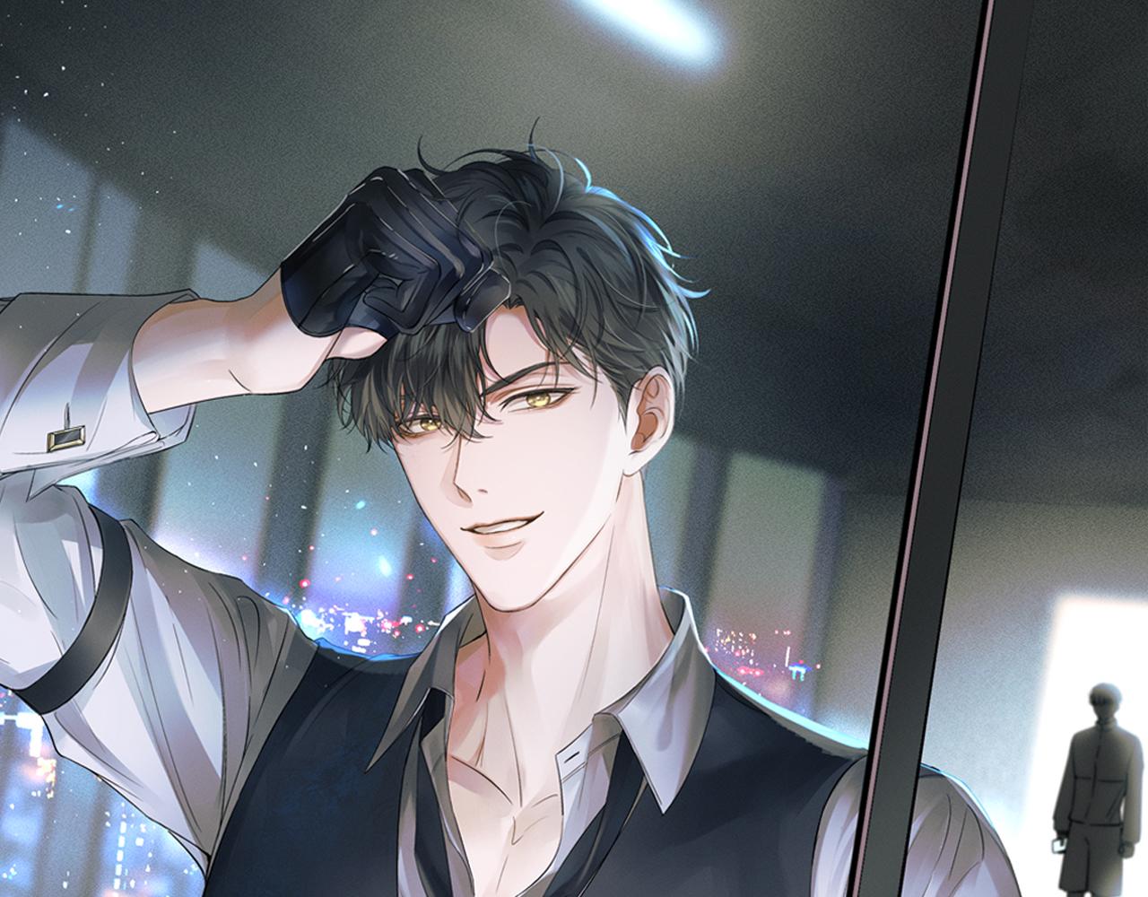 第64话 从未有过如此柔软(1/2)-第82话