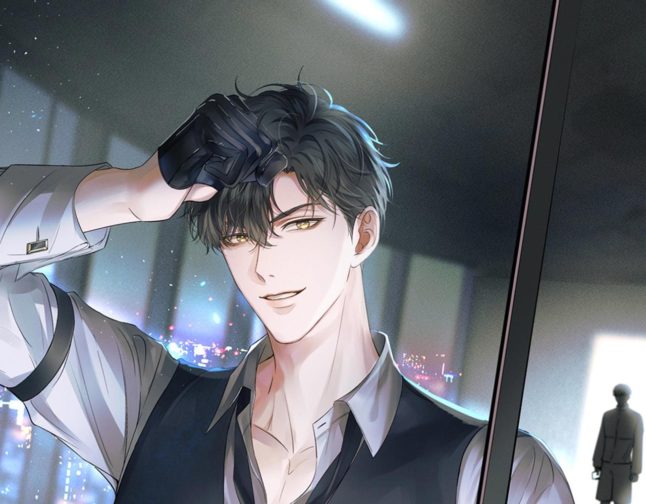 第76话  上门求和(1/2)-第96话