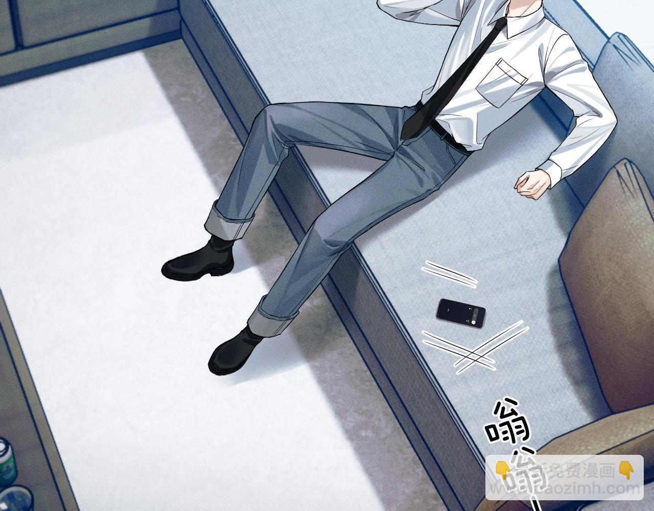 第76话  上门求和(1/2)-第96话