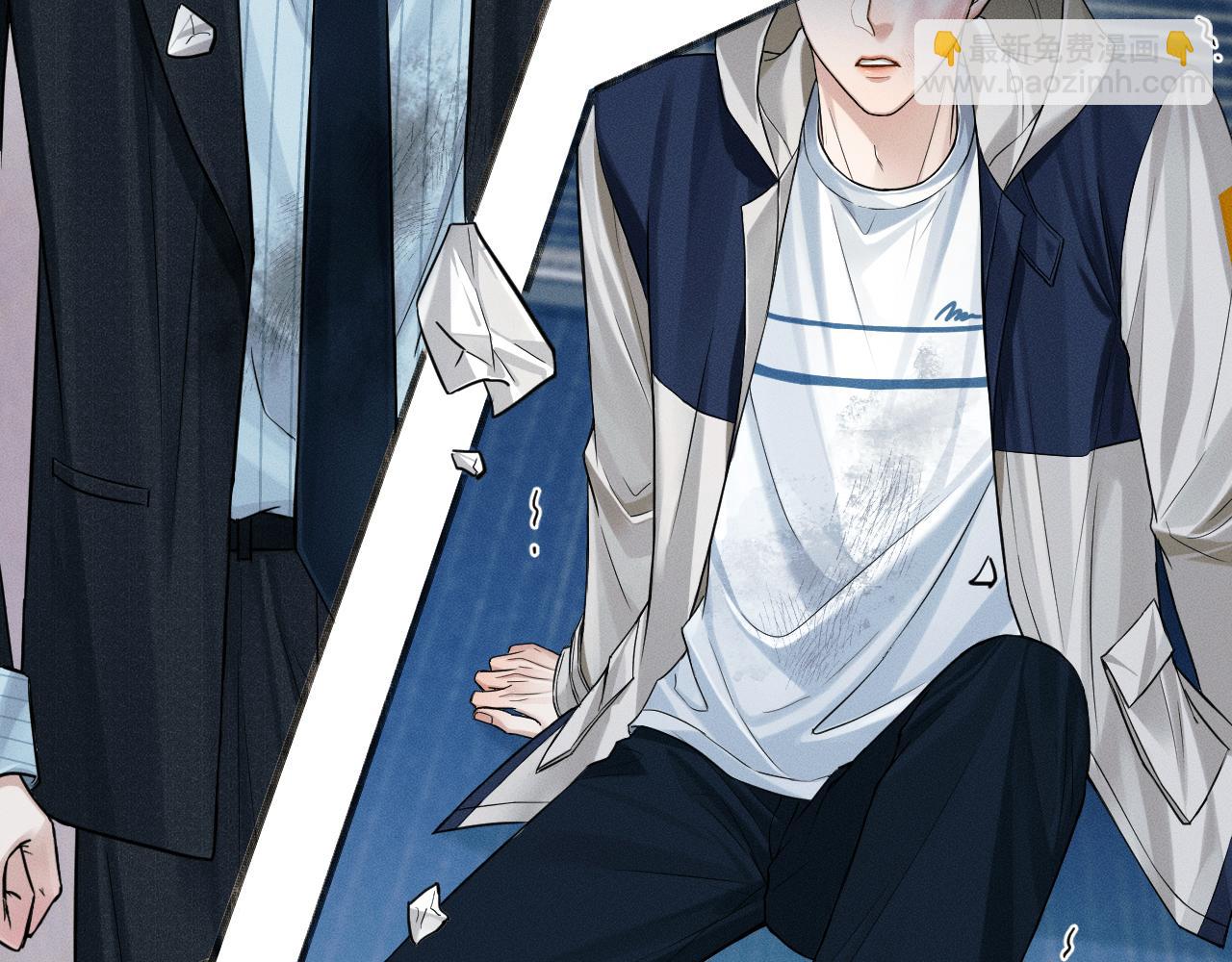 第76话  上门求和(1/2)-第96话