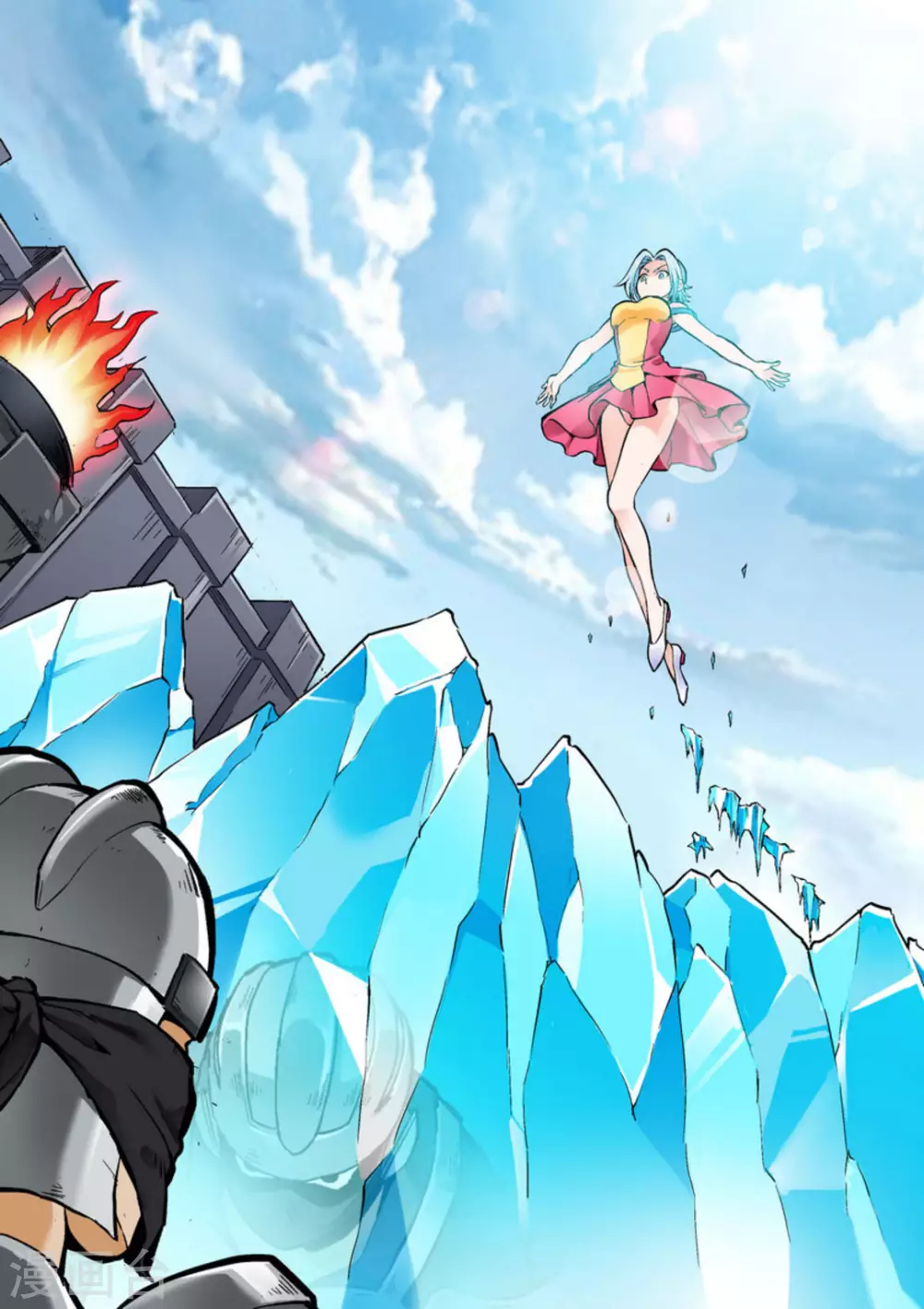 第十六话-第16话