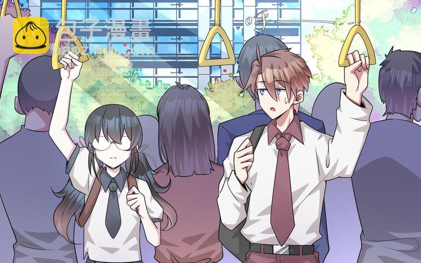 16 第15话  搭公交车(1/2)-第16话