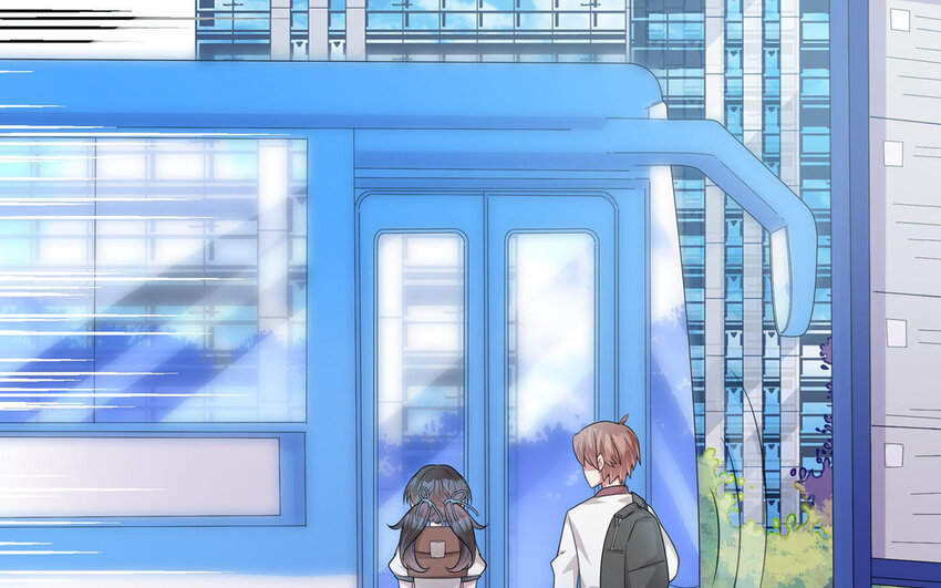 16 第15话  搭公交车(1/2)-第16话