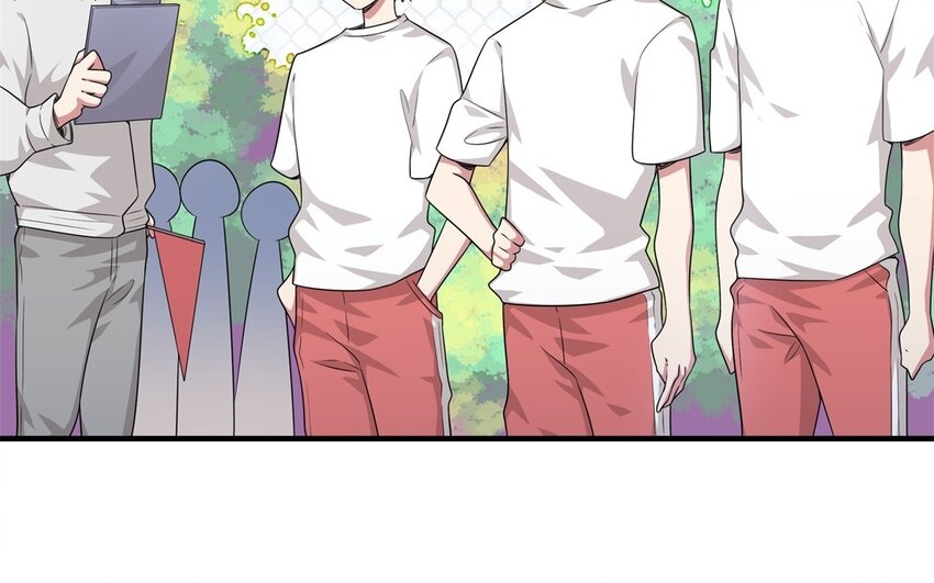 20 第19话 公主抱(1/2)-第20话