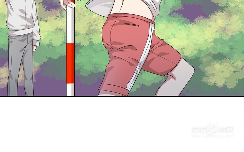 20 第19话 公主抱(1/2)-第20话