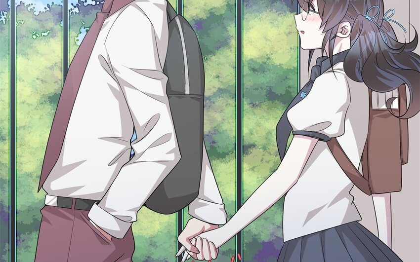 22 第21话 上门辅导(1/2)-第22话