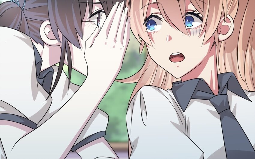 26 第25话 跟他说清楚吧(1/2)-第26话