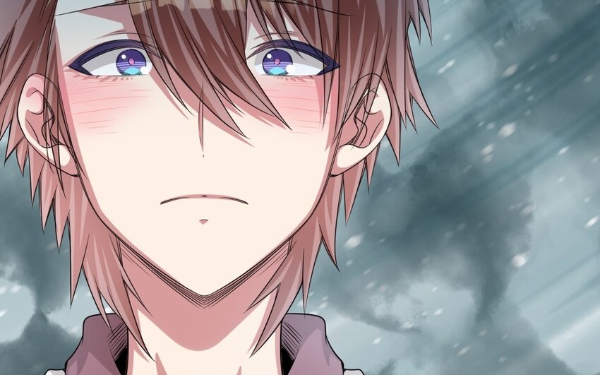 28 第27话 得知真相(1/2)-第28话