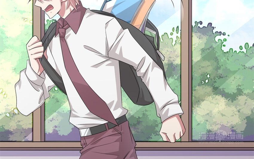 28 第27话 得知真相(1/2)-第28话