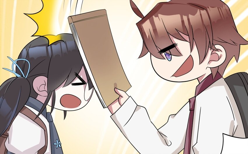 32 第31话 不懂我的心(1/2)-第32话