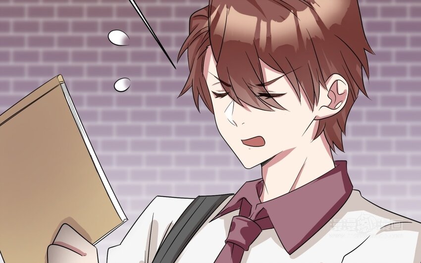 32 第31话 不懂我的心(1/2)-第32话