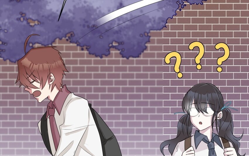 32 第31话 不懂我的心(1/2)-第32话