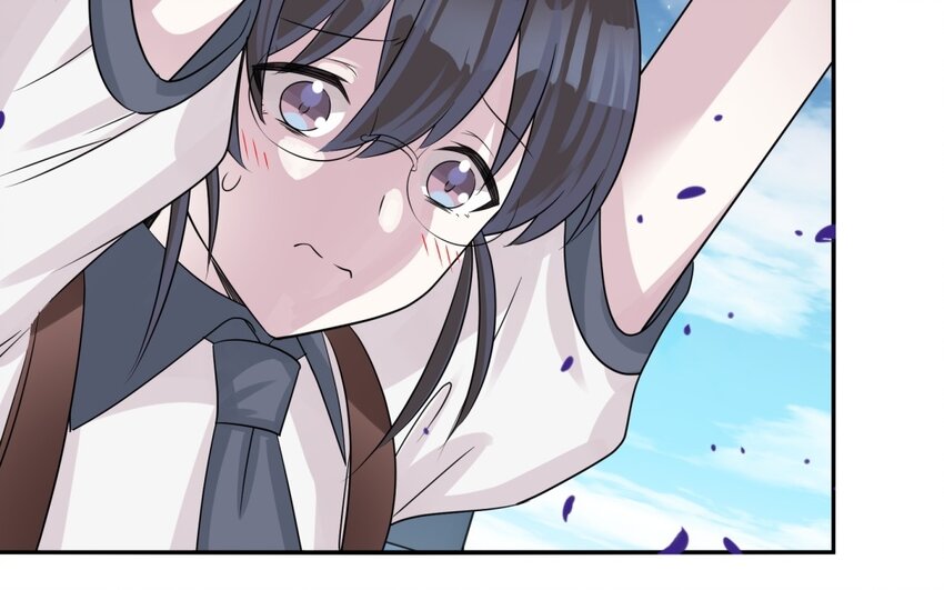 32 第31话 不懂我的心(1/2)-第32话