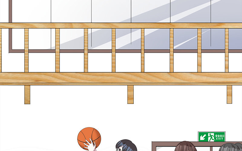 4 第3话 居然真是你(1/2)-第4话