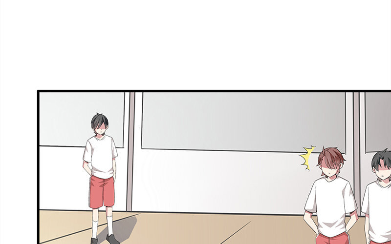 4 第3话 居然真是你(1/2)-第4话