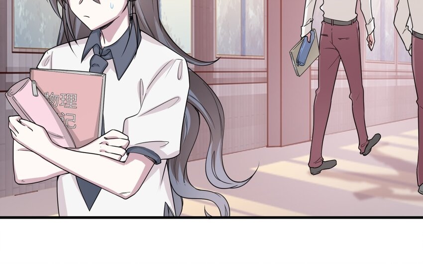 46 第45话 情书(1/2)-第46话