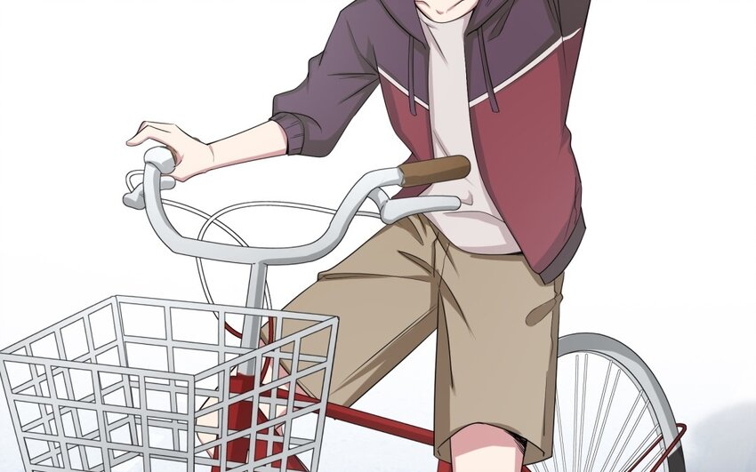 46 第45话 情书(1/2)-第46话