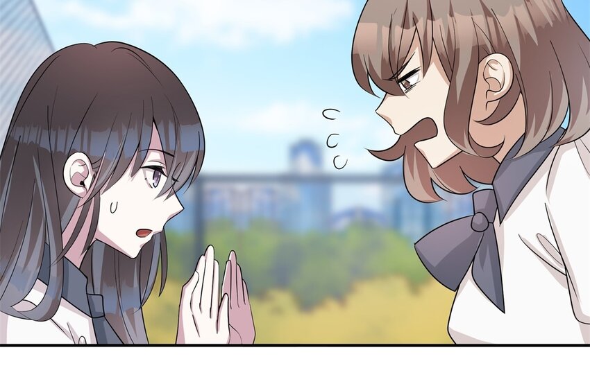 48 第47话 好好谈一谈吧(1/2)-第48话