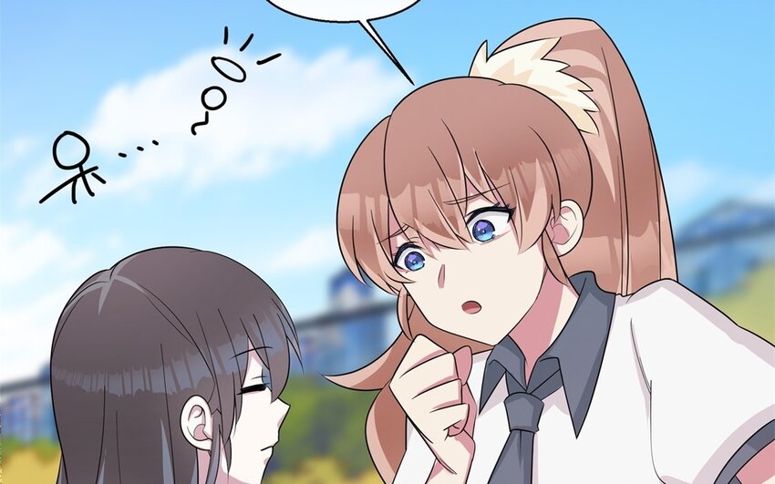 48 第47话 好好谈一谈吧(1/2)-第48话