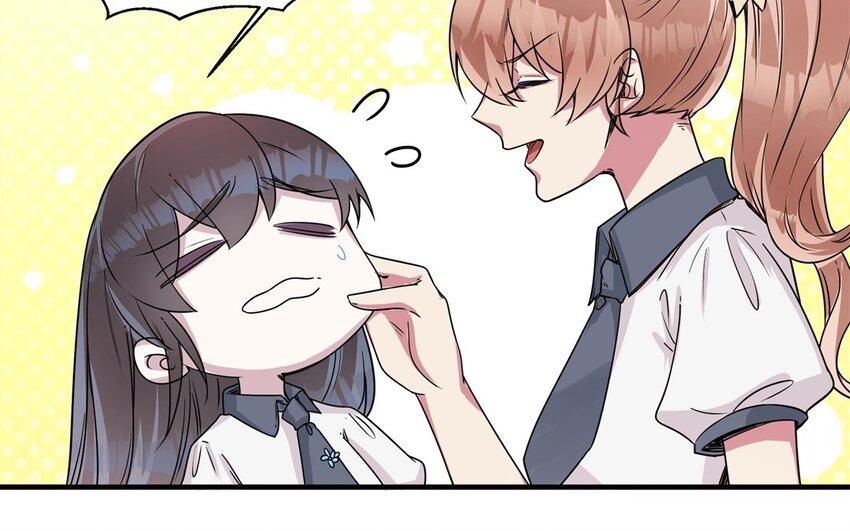 48 第47话 好好谈一谈吧(1/2)-第48话