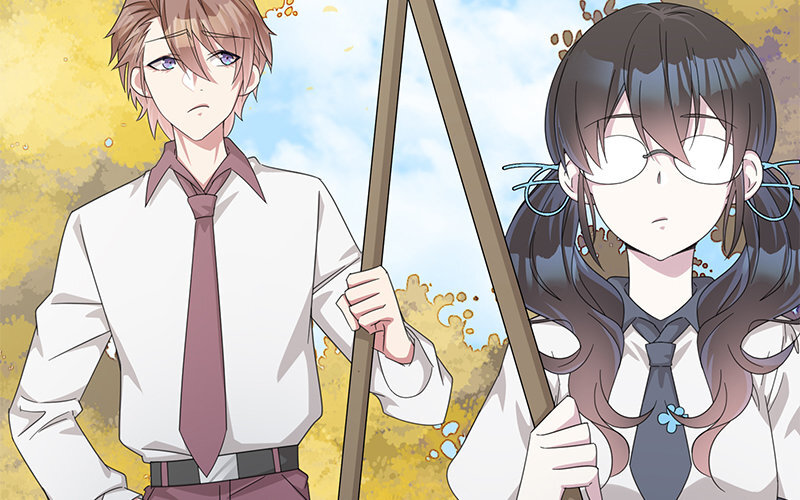 6 第5话 10块钱的男主(1/2)-第6话