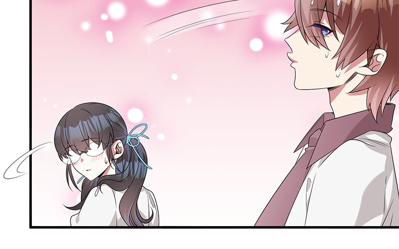 8 第7话 还说不喜欢我！(1/3)-第8话