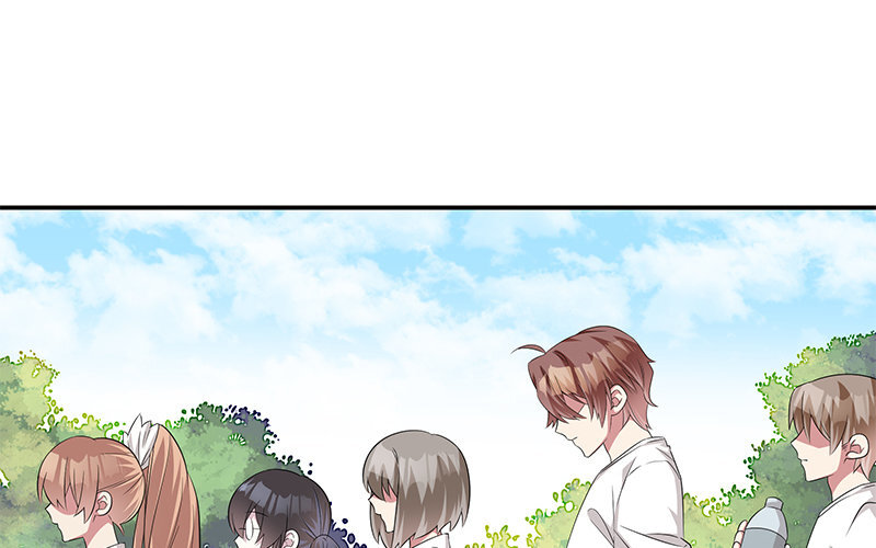 8 第7话 还说不喜欢我！(1/3)-第8话