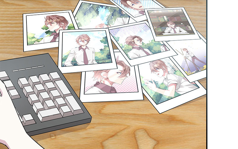 8 第7话 还说不喜欢我！(1/3)-第8话