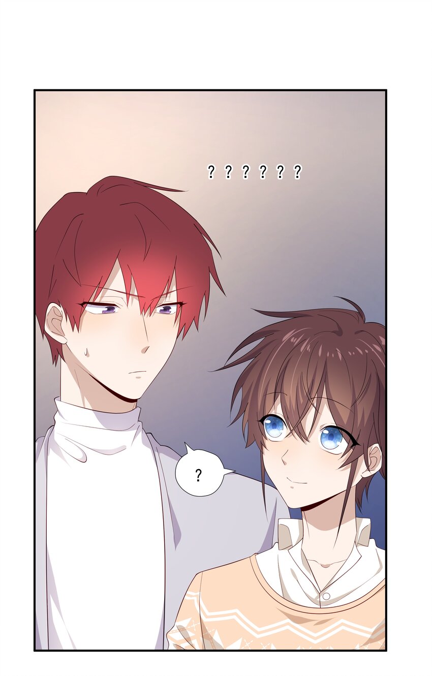 24 我想让你住我家！-第24话