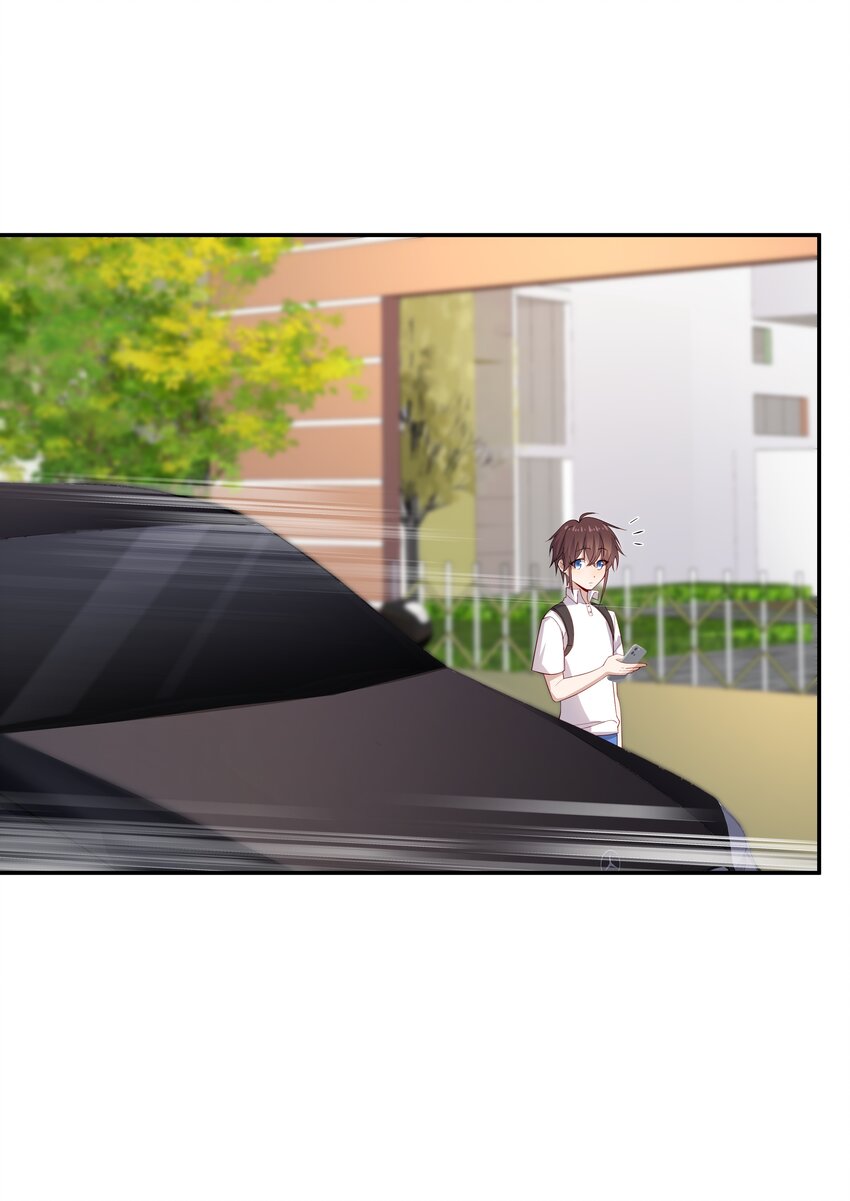 26 我很喜欢-第26话