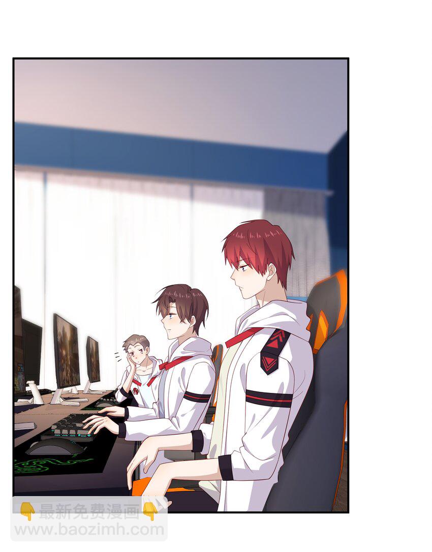 30 只属于我一个人的-第30话