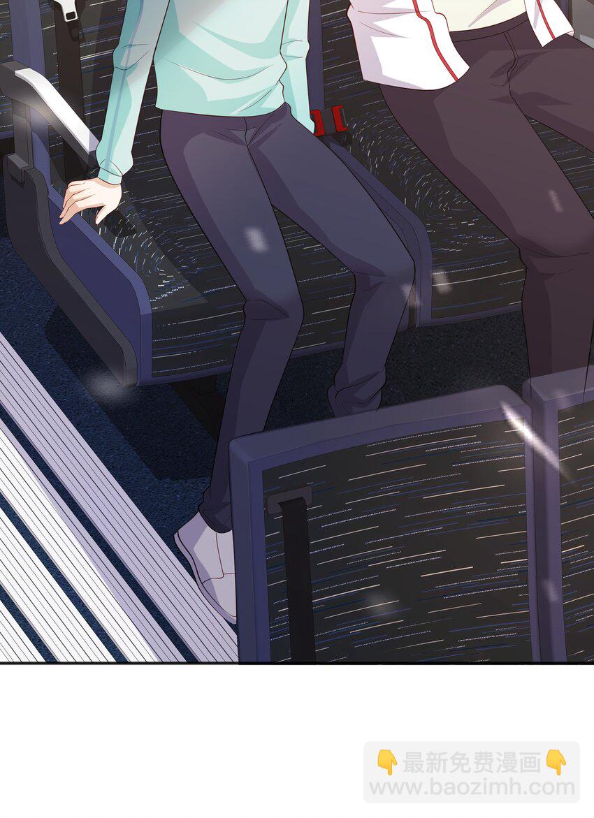 34 多看几眼，不然亏了-第34话