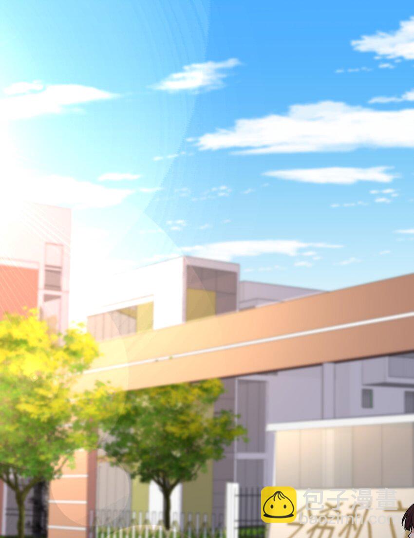 40 第二颗扣子-第40话