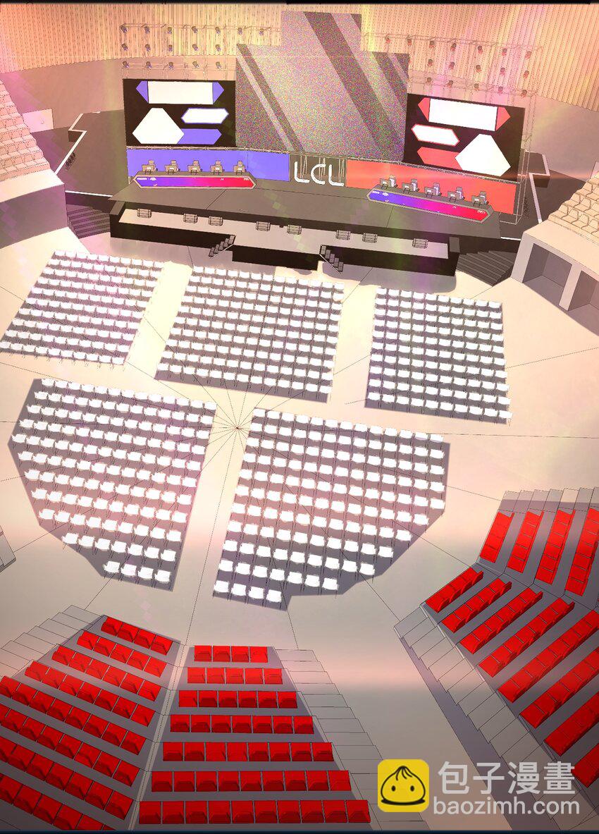 42 我失落？我装的-第42话